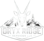 Oryx Ridge Services LLC logo